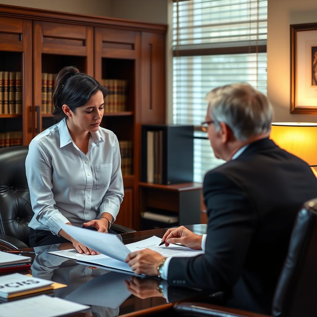 Murder lawyer York County