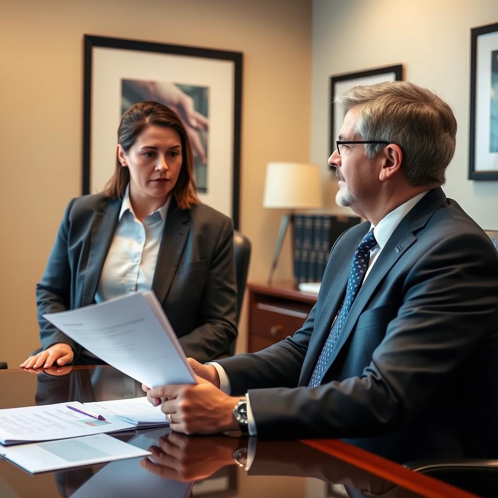 Possession of an Unregistered Firearm lawyer Chesapeake