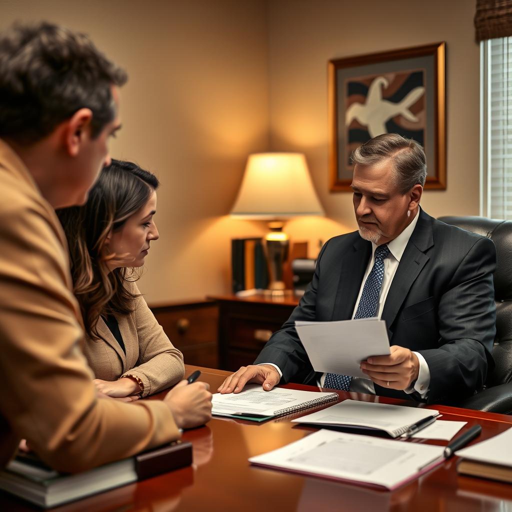 Possession of an Unregistered Firearm lawyer Spotsylvania County