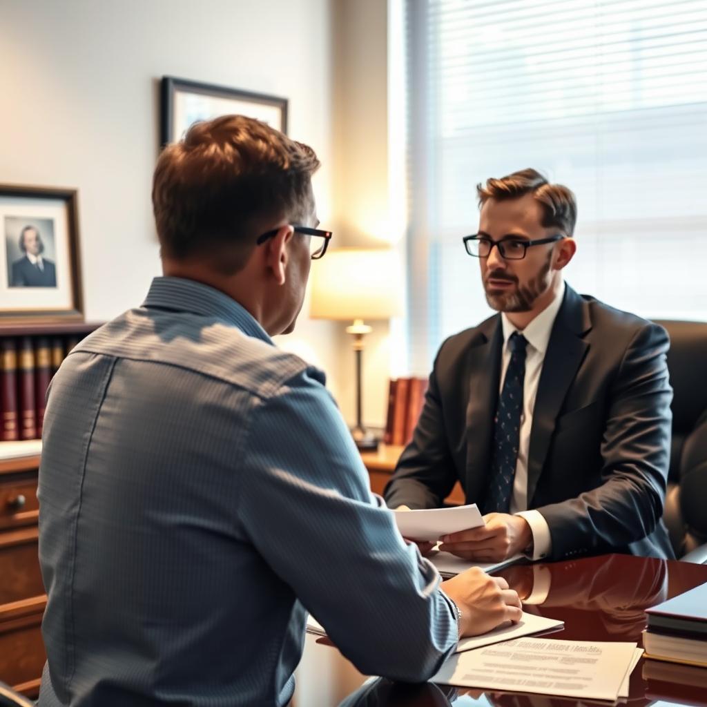 Possession of an Unregistered Firearm lawyer Suffolk