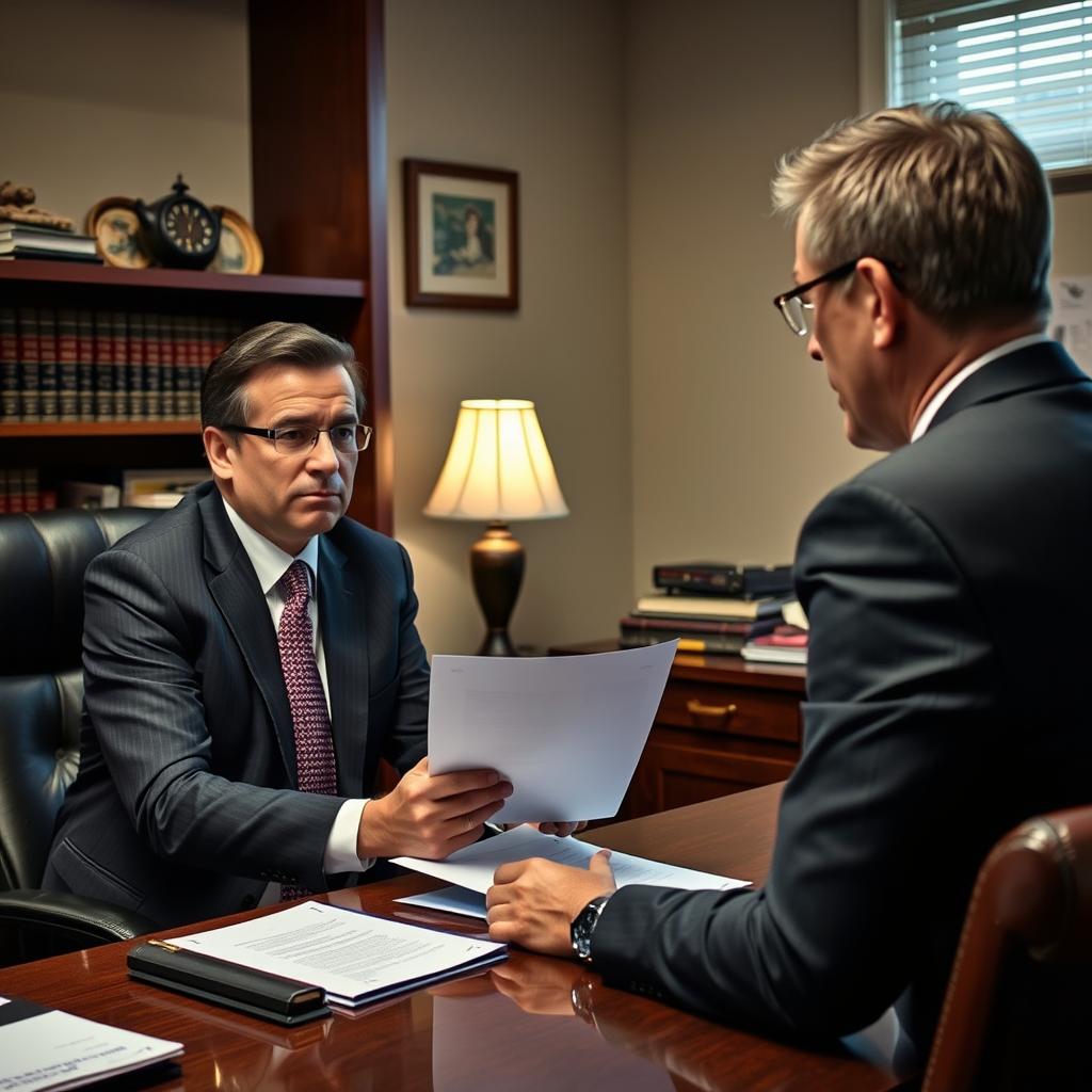 Possession or Use of a Machine Gun lawyer Caroline County