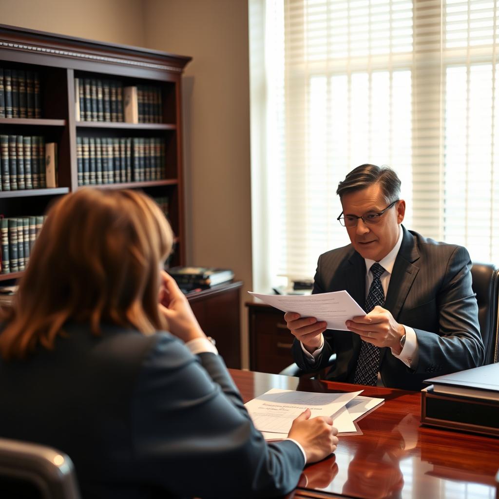 Possession or Use of a Machine Gun lawyer Chesapeake