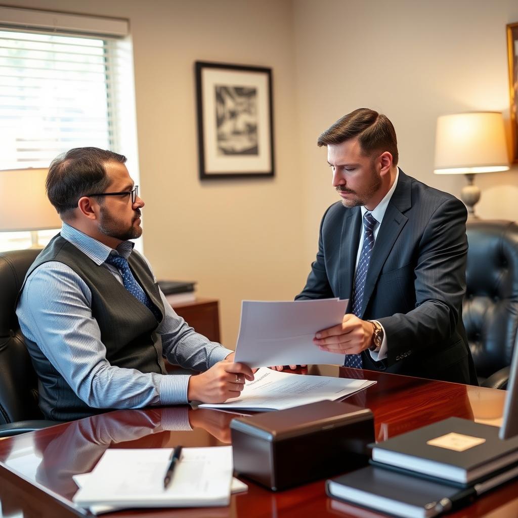 Possession or Use of a Machine Gun lawyer Chesterfield County