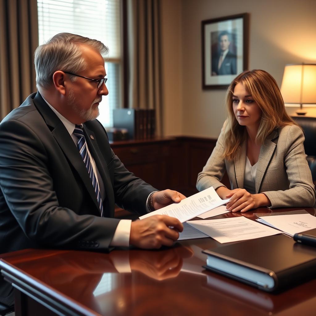 Possession or Use of a Machine Gun lawyer Dinwiddie County
