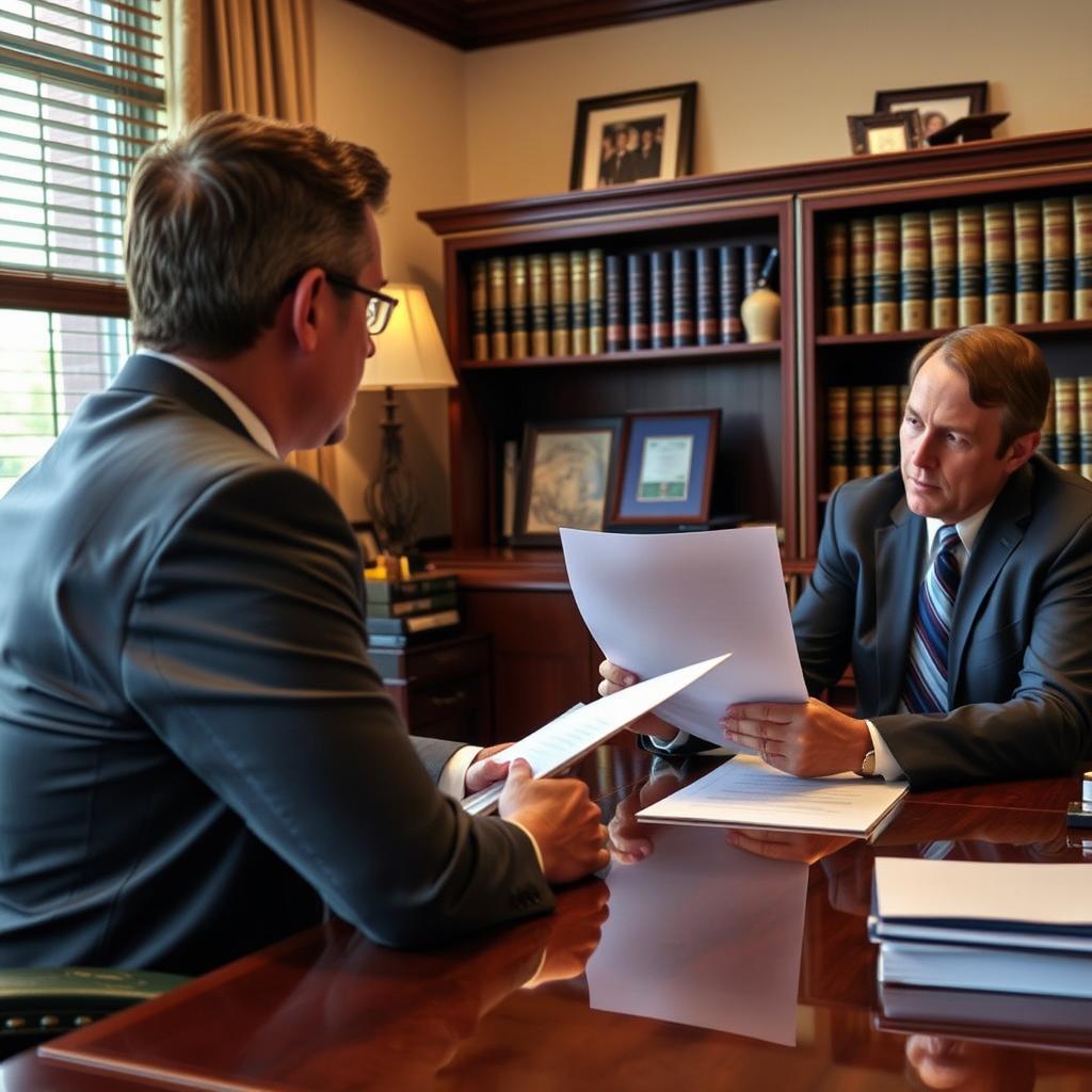 Possession or Use of a Machine Gun lawyer Fluvanna County