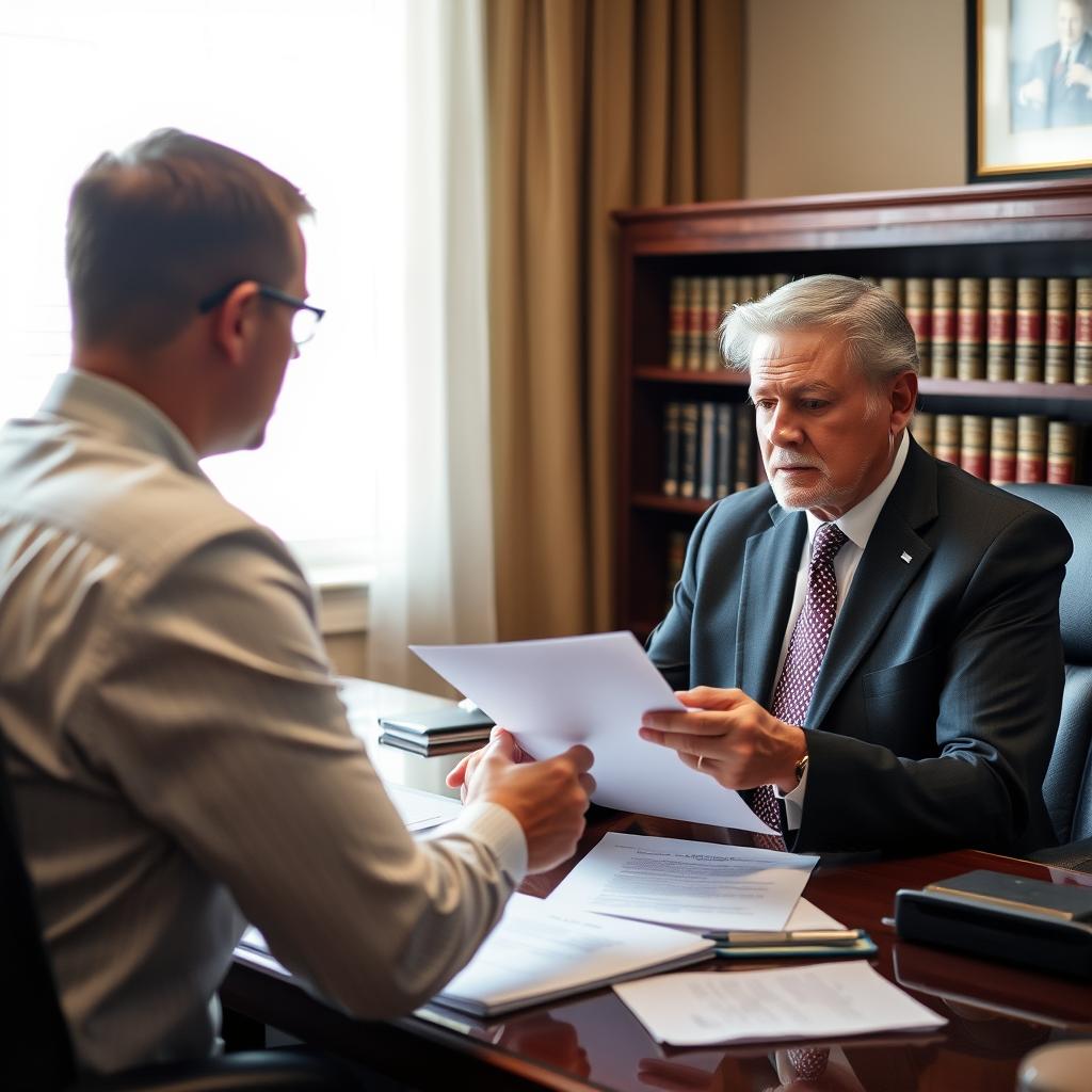 Possession or Use of a Machine Gun lawyer Goochland County