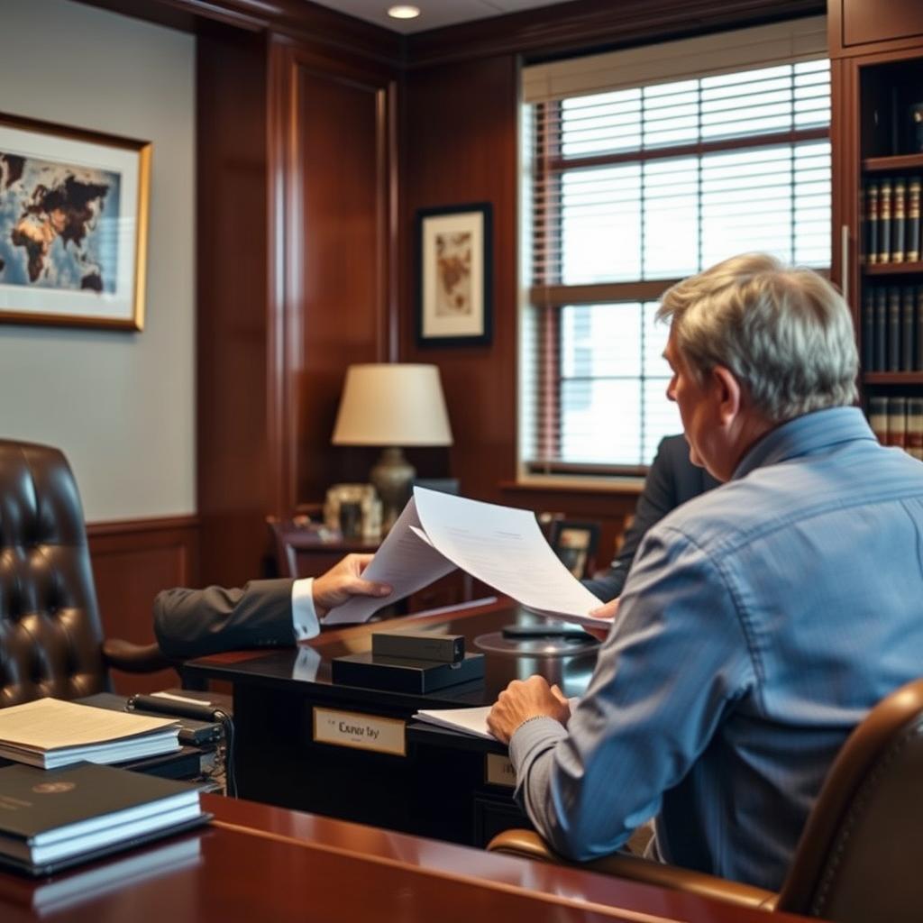 Possession or Use of a Machine Gun lawyer King William County