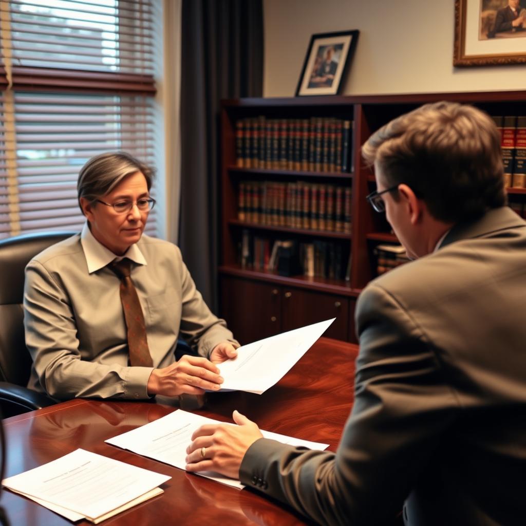 Possession or Use of a Machine Gun lawyer New Kent County