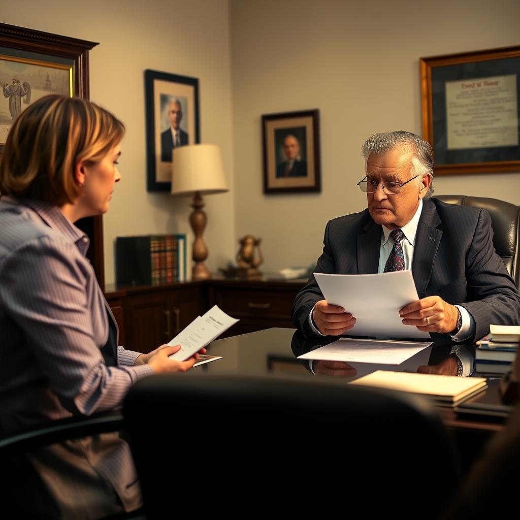Possession or Use of a Machine Gun lawyer Powhatan County