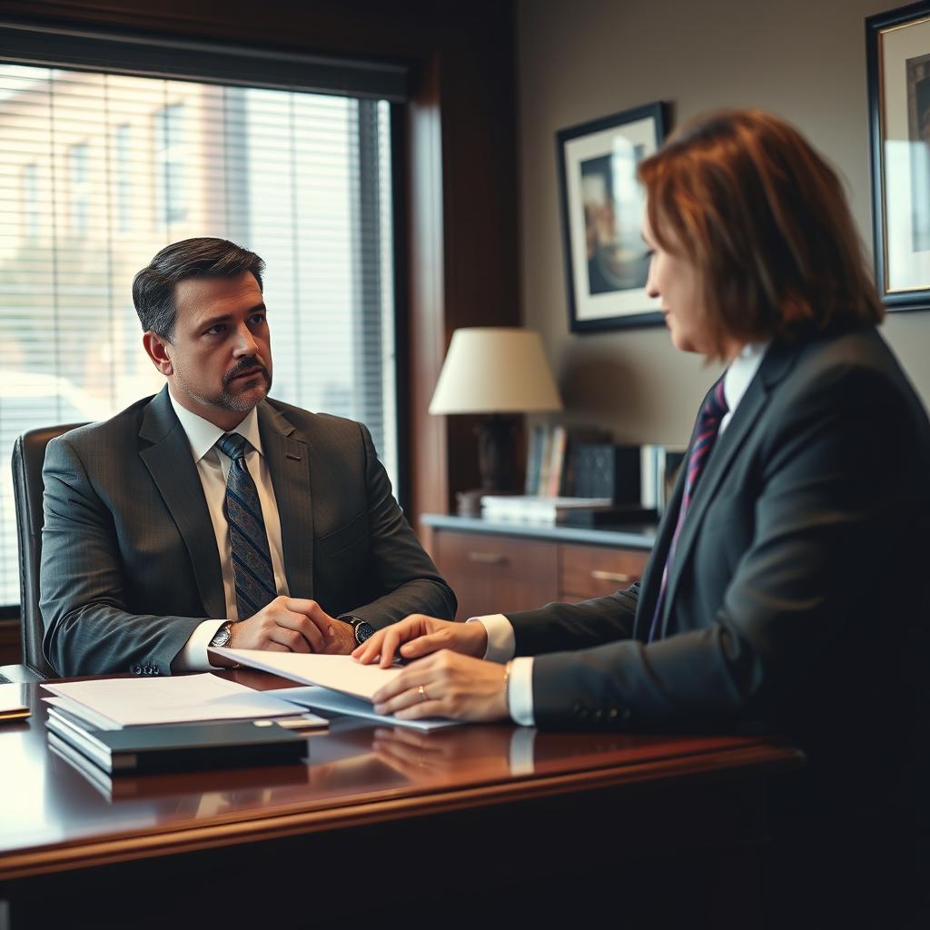 Possession or Use of a Machine Gun lawyer Virginia Beach