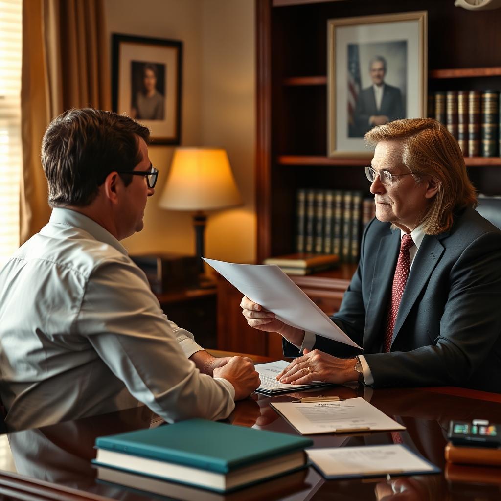 Production of Child Pornography lawyer Caroline County