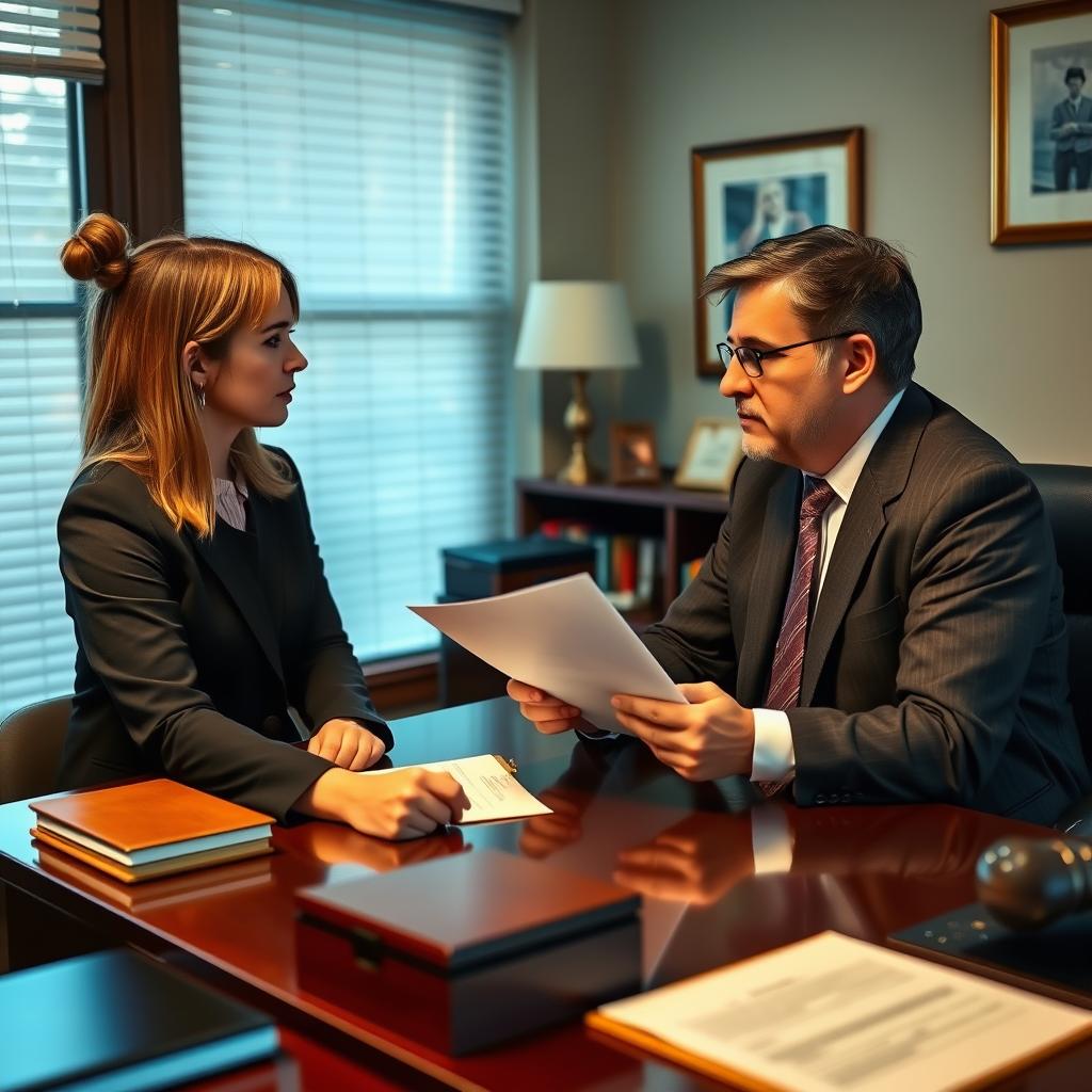 Production of Child Pornography lawyer Chesterfield County