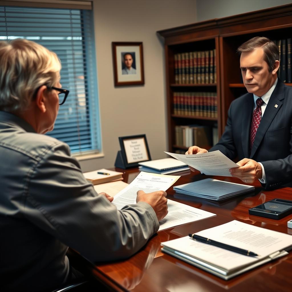 Production of Child Pornography lawyer Fluvanna County