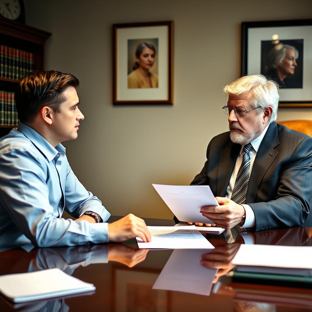 Production of Child Pornography lawyer Henrico County
