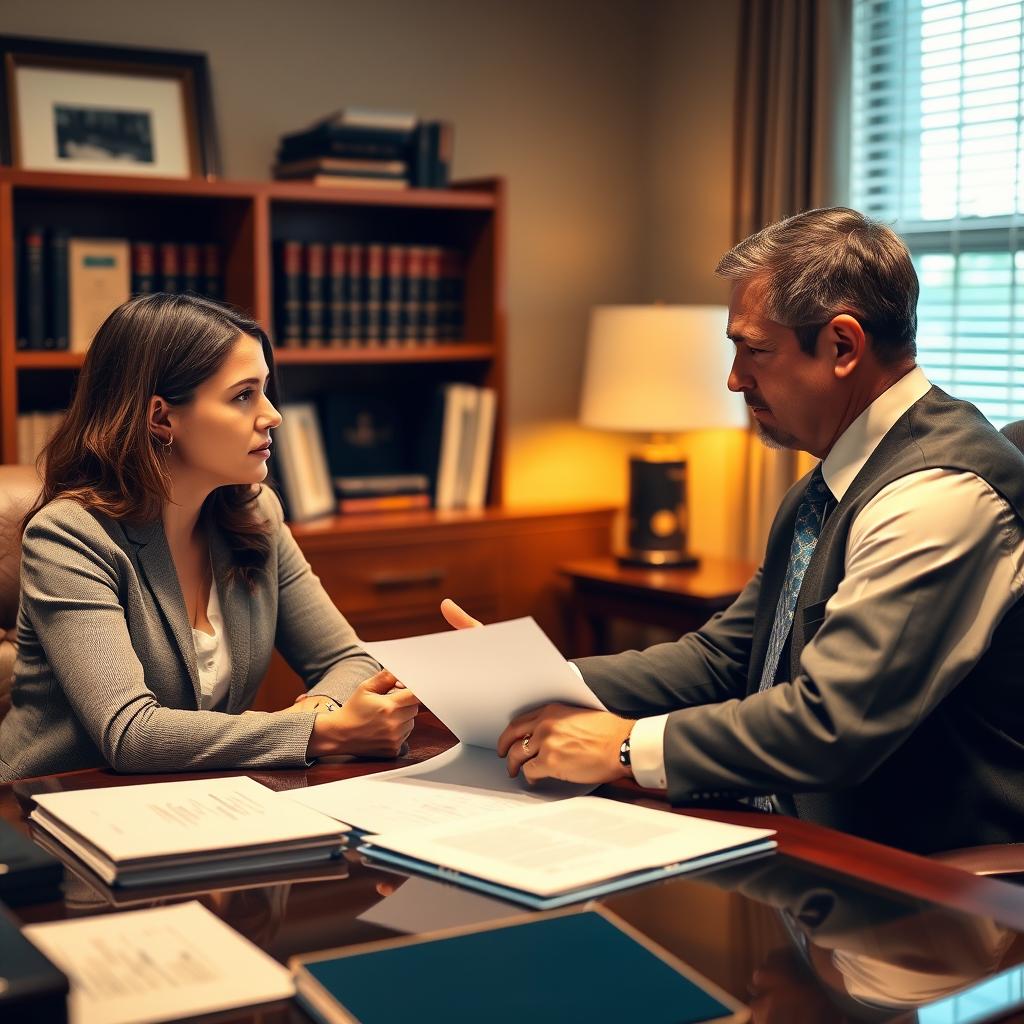 Production of Child Pornography lawyer King William County