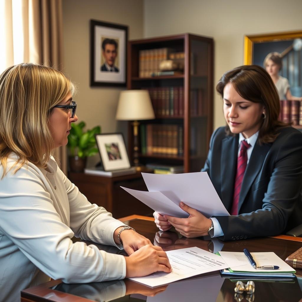 Production of Child Pornography lawyer Virginia