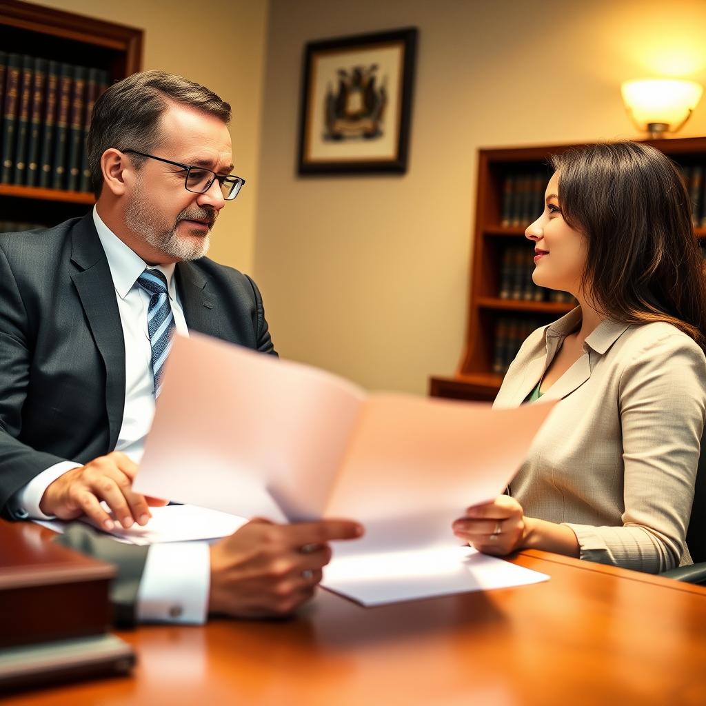 Unlawful Dealing in Firearms lawyer Chesterfield County