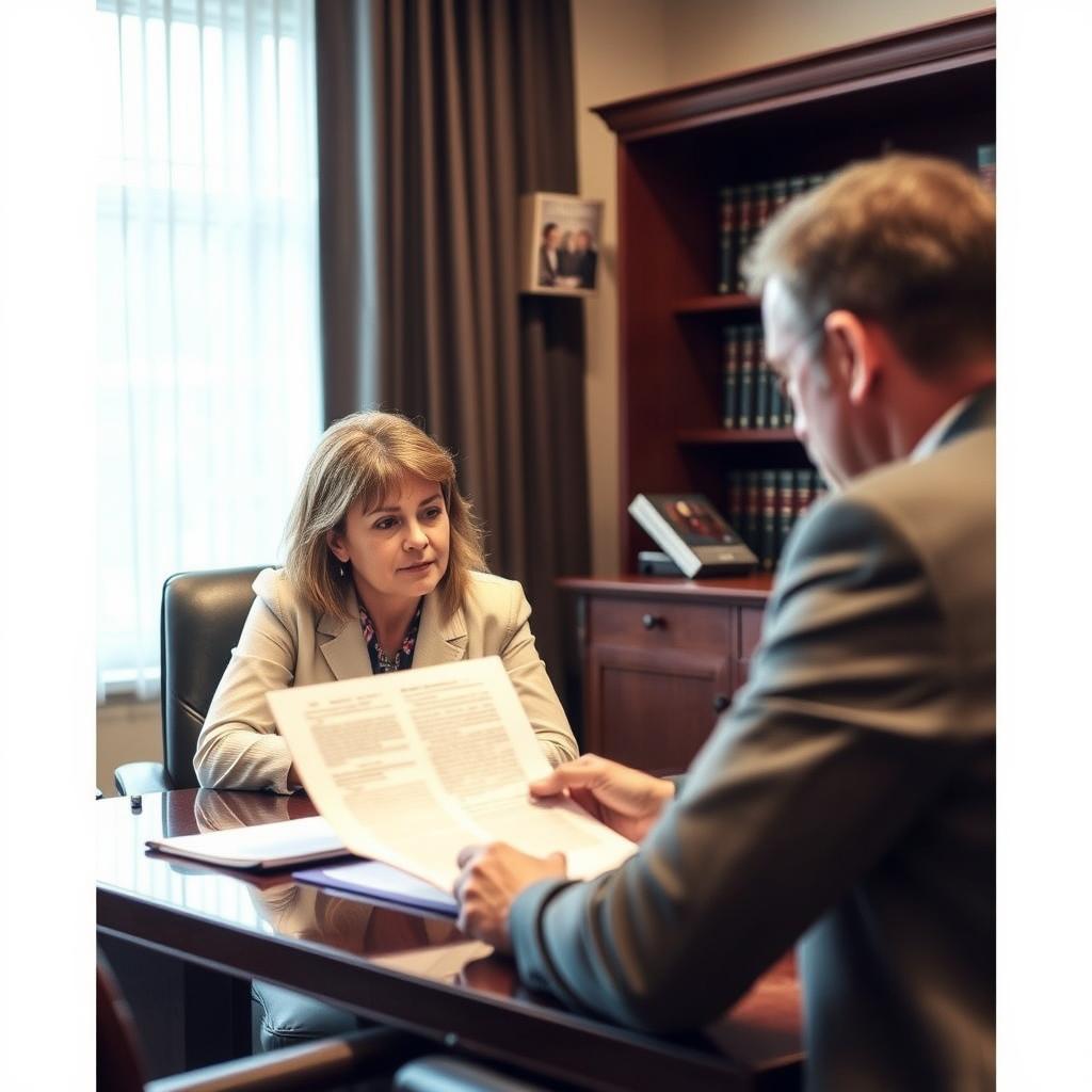 Unlawful Dealing in Firearms lawyer Colonial Heights