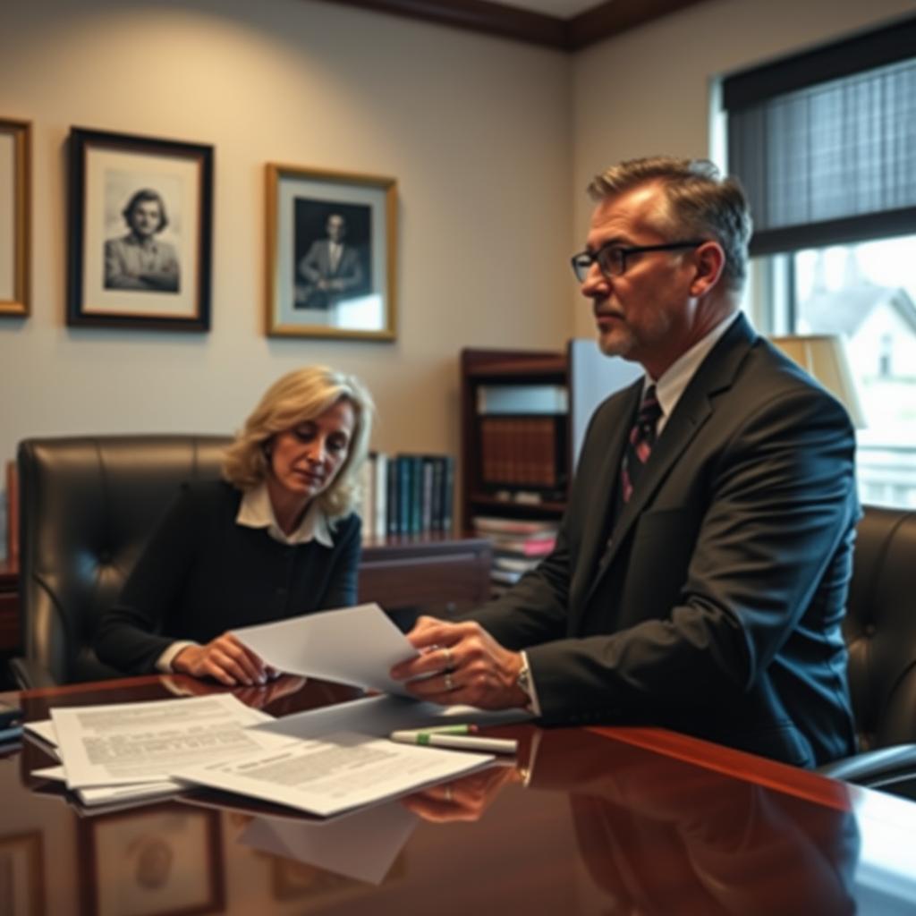 Unlawful Dealing in Firearms lawyer Dinwiddie County