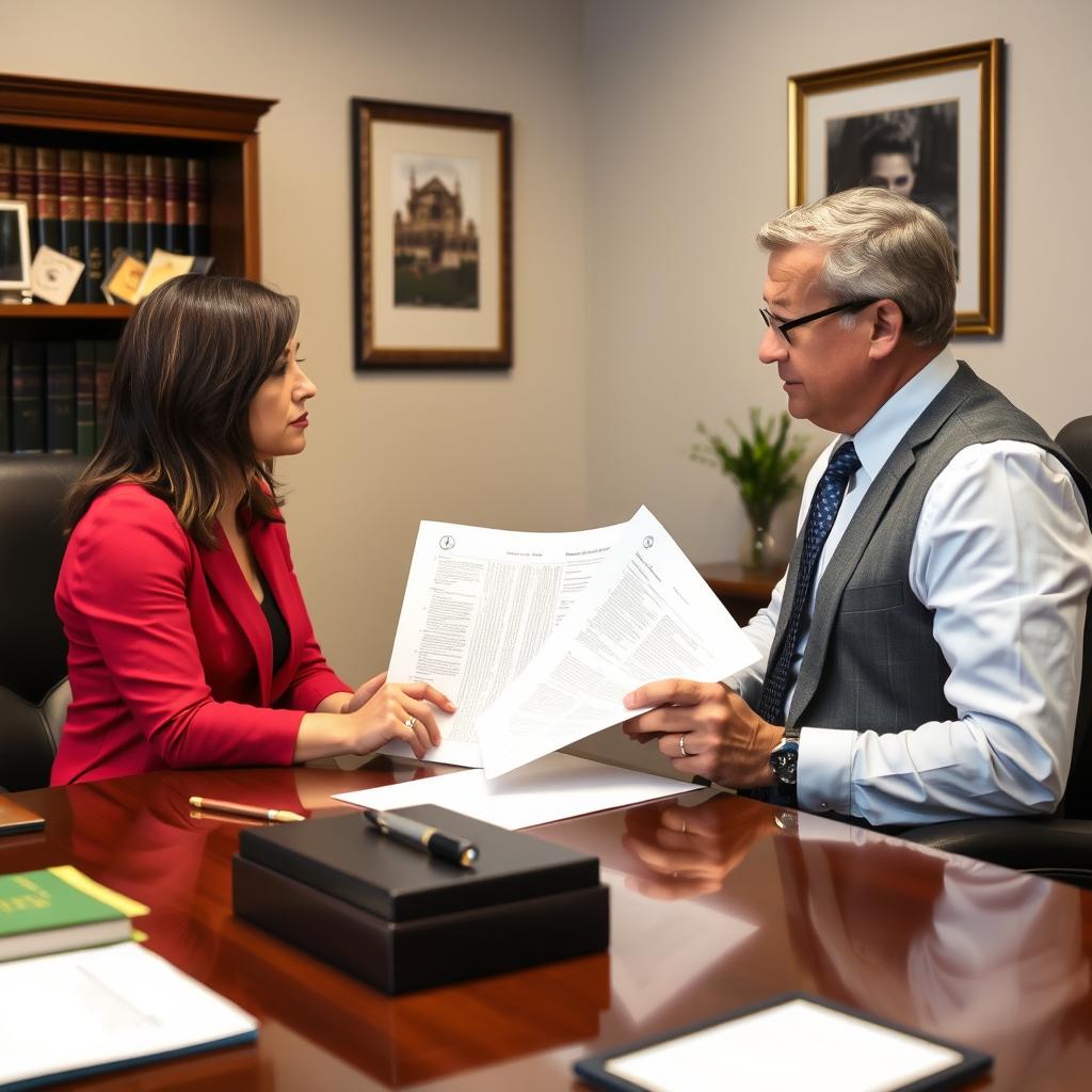 Unlawful Dealing in Firearms lawyer Fluvanna County