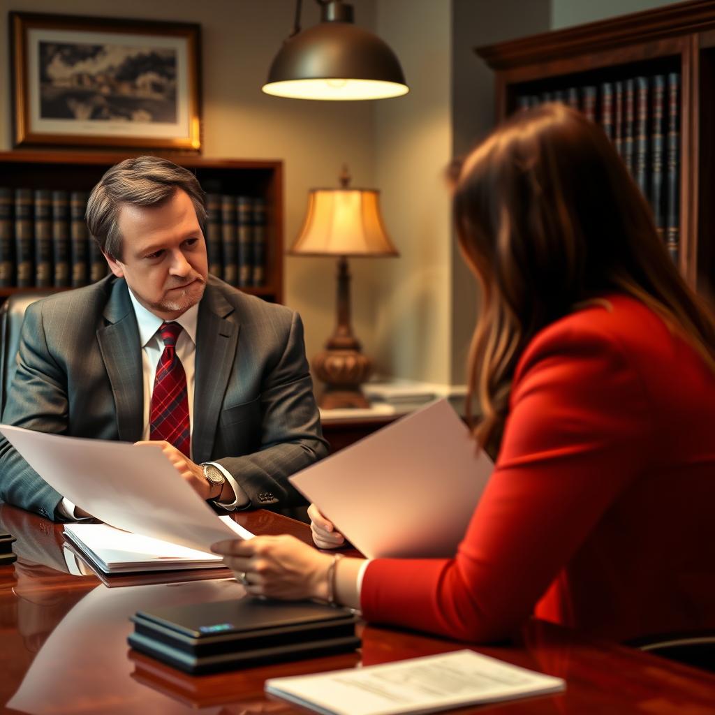 Unlawful Dealing in Firearms lawyer Fredericksburg