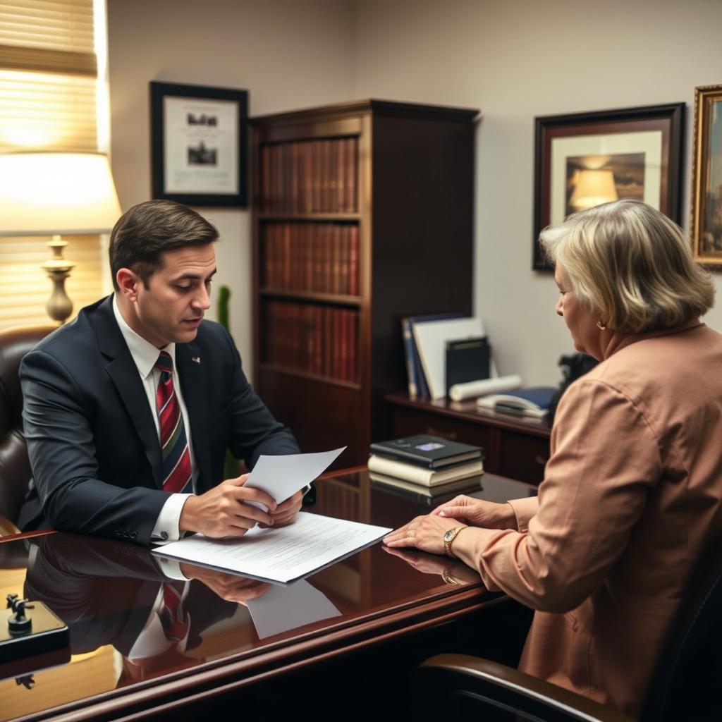 Unlawful Dealing in Firearms lawyer Gloucester County