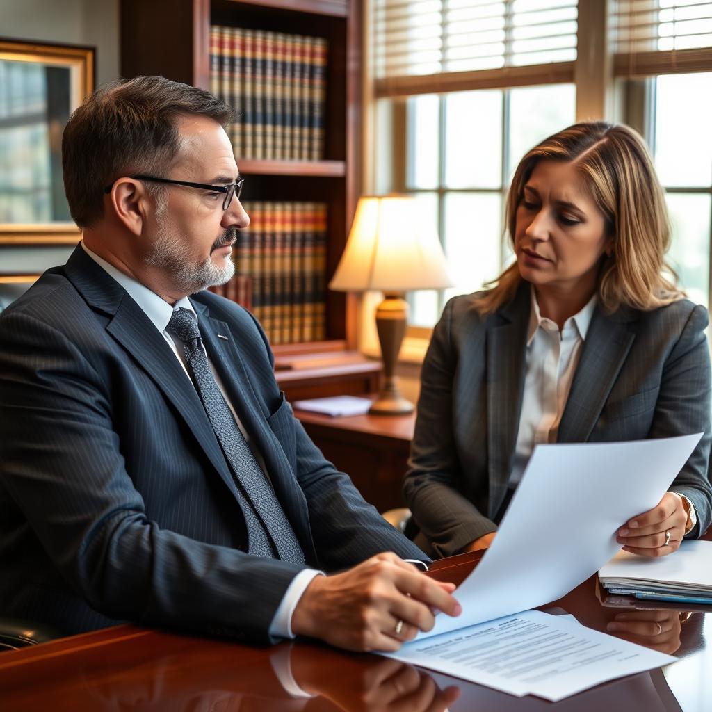 Unlawful Dealing in Firearms lawyer Goochland County