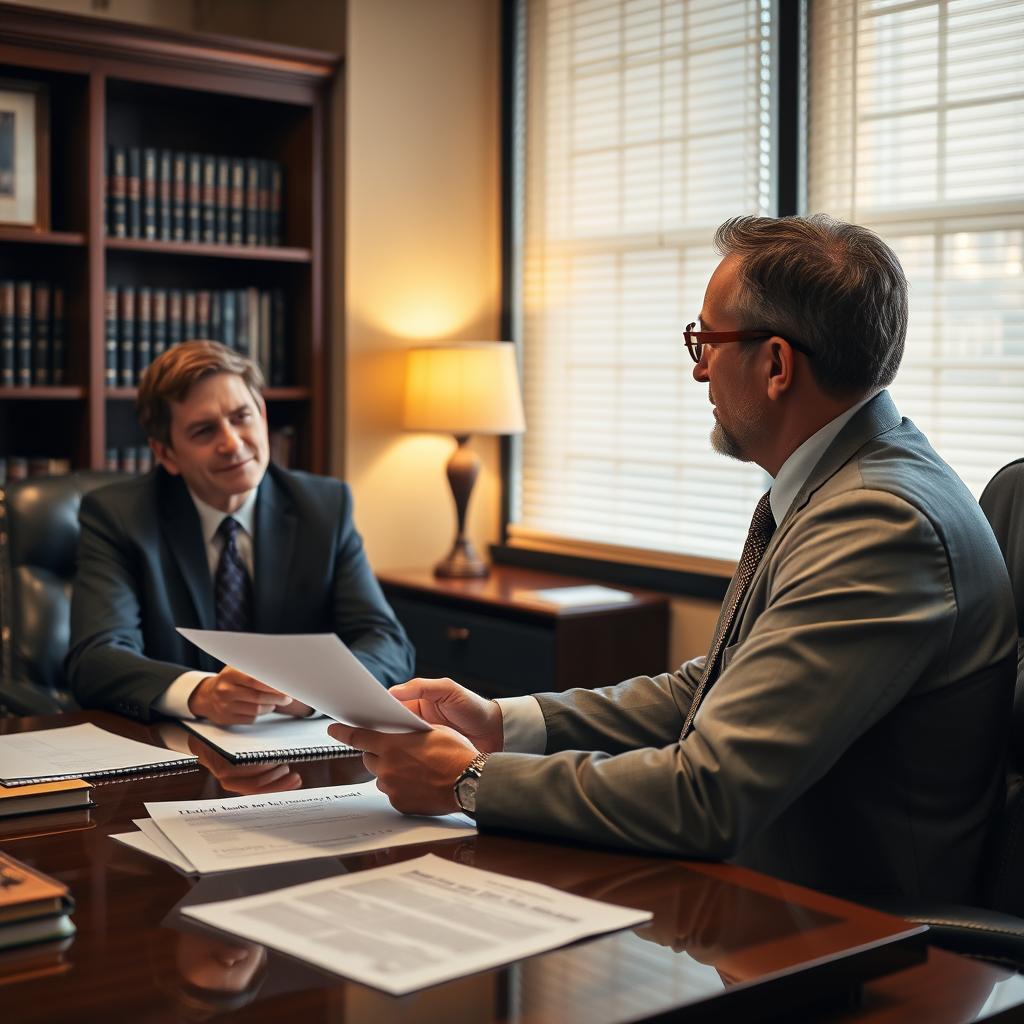 Unlawful Dealing in Firearms lawyer James City County