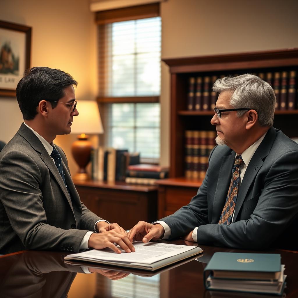 Unlawful Dealing in Firearms lawyer King William County