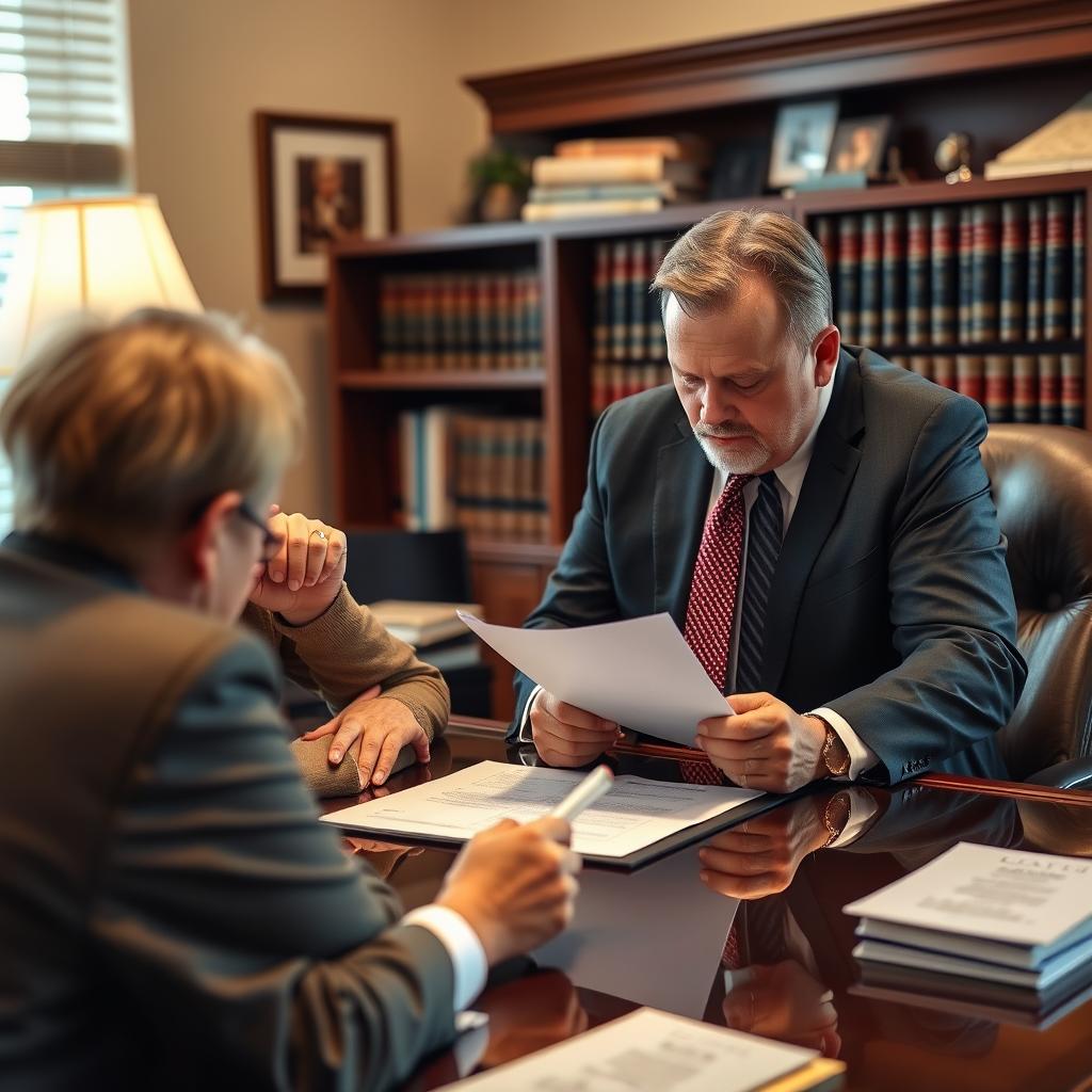 Unlawful Dealing in Firearms lawyer Louisa County