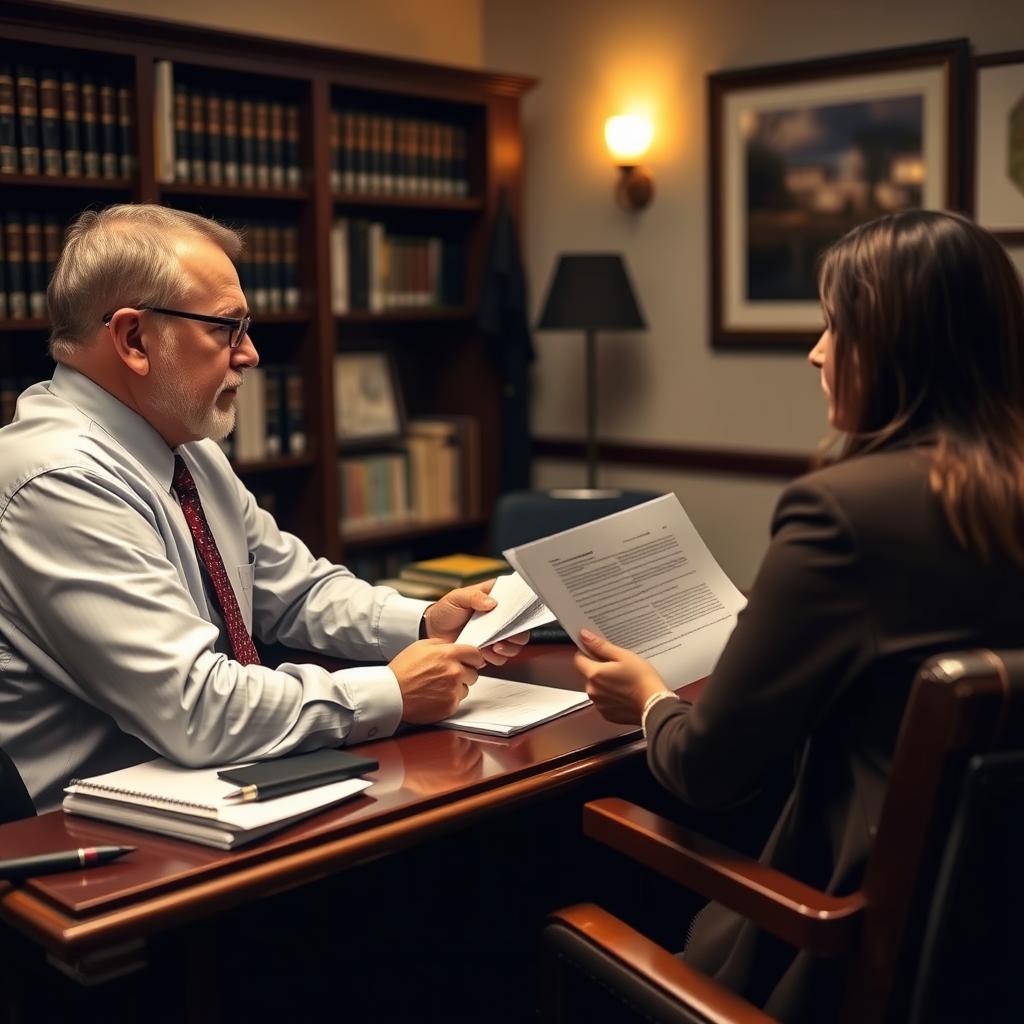 Unlawful Dealing in Firearms lawyer New Kent County
