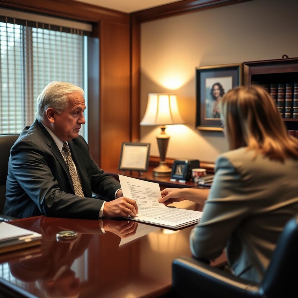 Unlawful Dealing in Firearms lawyer Poquoson