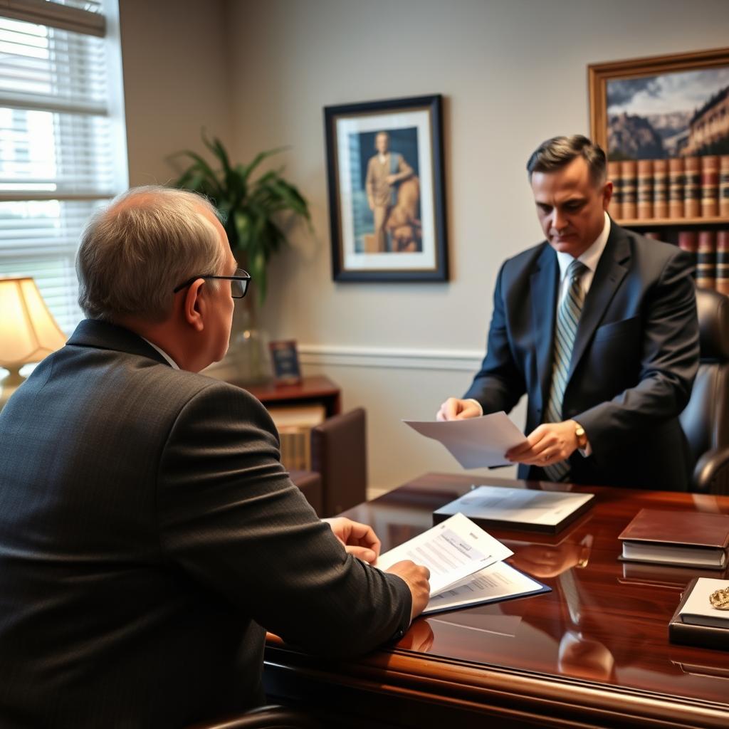 Unlawful Dealing in Firearms lawyer Suffolk