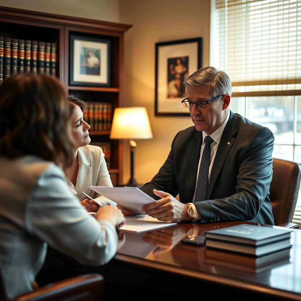 Unlawful Dealing in Firearms lawyer Virginia Beach