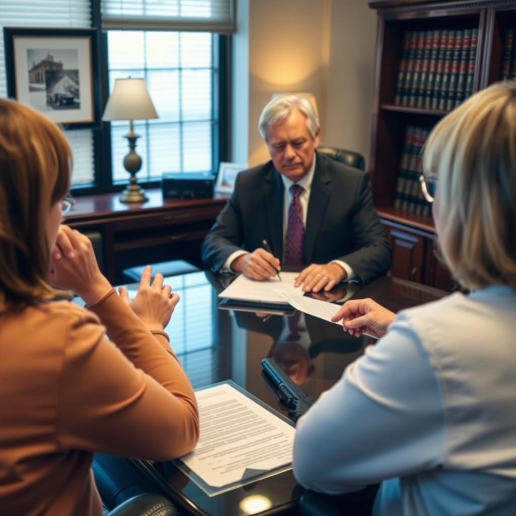 Use of a Firearm in Crime of Violence lawyer Caroline County