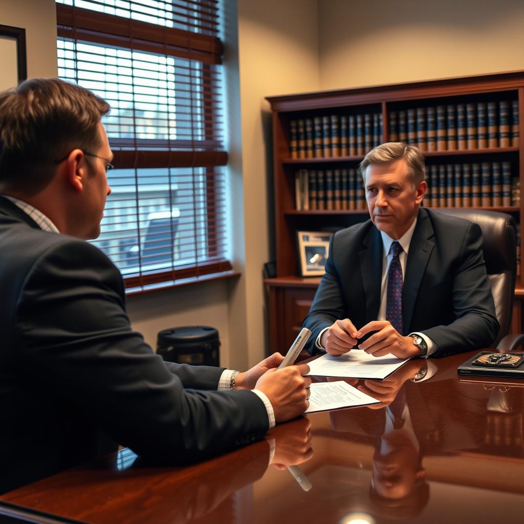 Use of a Firearm in Crime of Violence lawyer Chesapeake