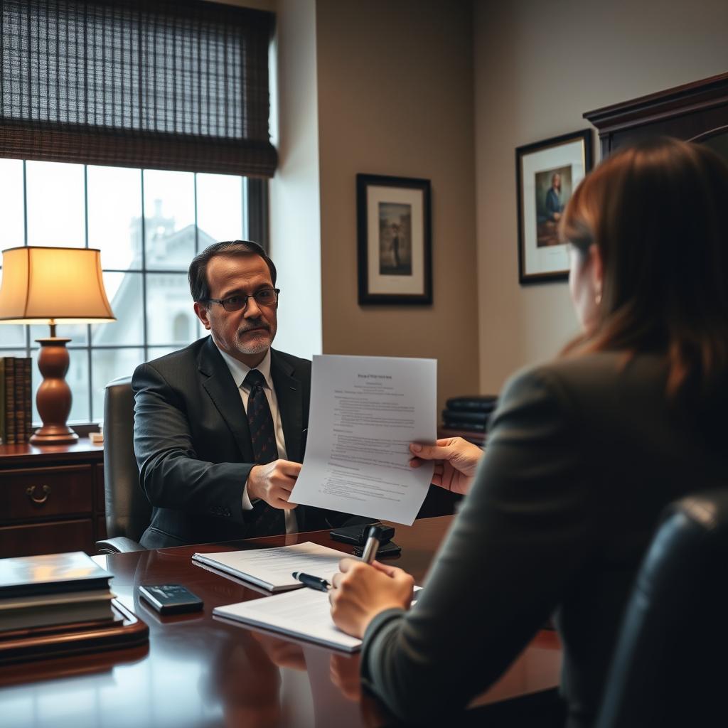 Use of a Firearm in Crime of Violence lawyer Chesterfield County