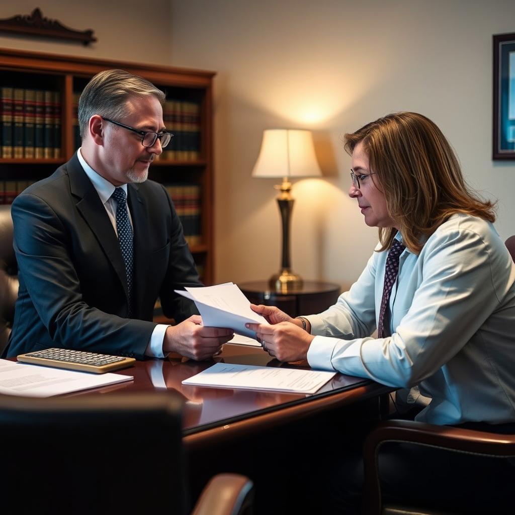 Use of a Firearm in Crime of Violence lawyer Colonial Heights
