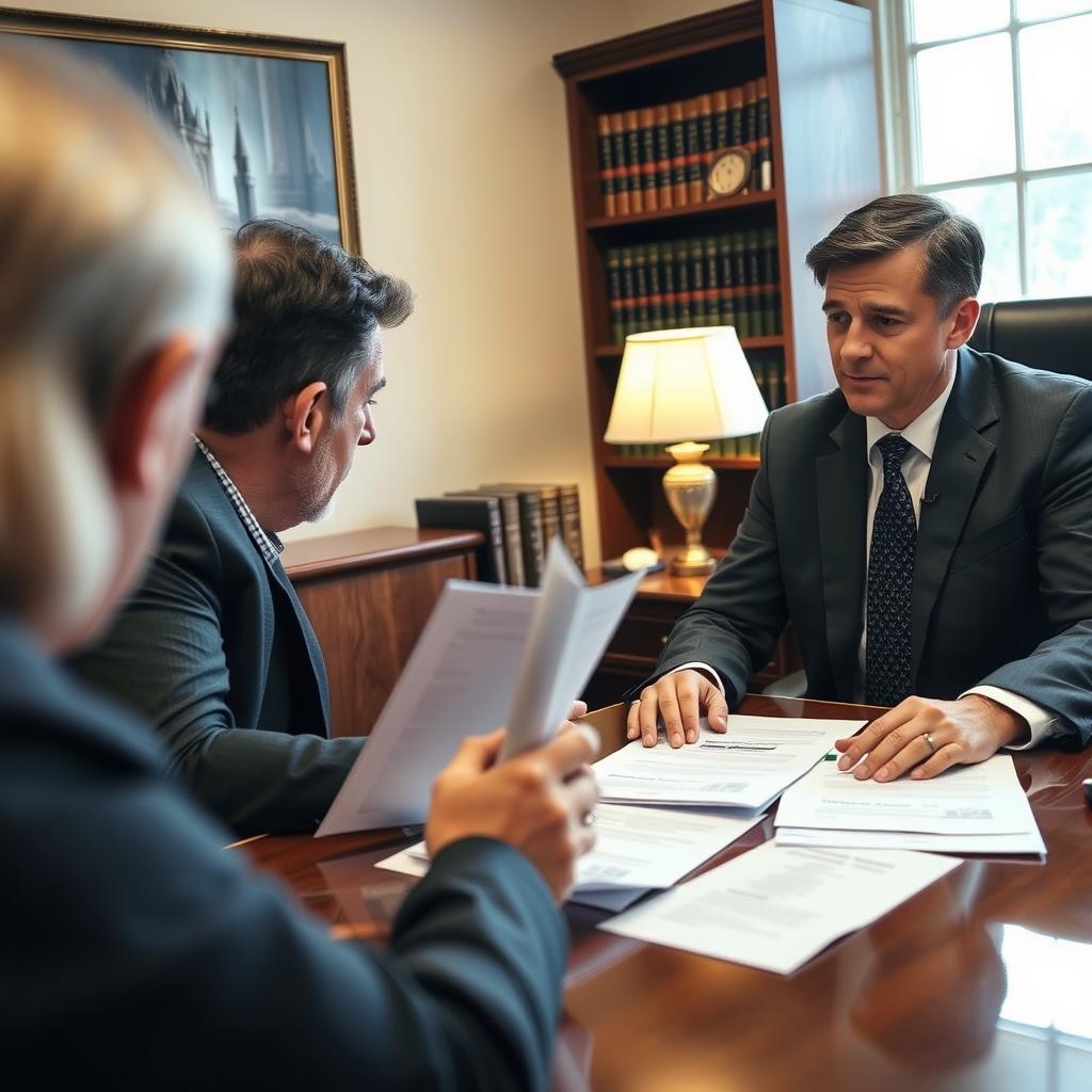 Use of a Firearm in Crime of Violence lawyer Fluvanna County