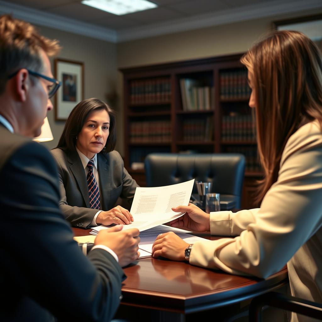 Use of a Firearm in Crime of Violence lawyer Hanover County