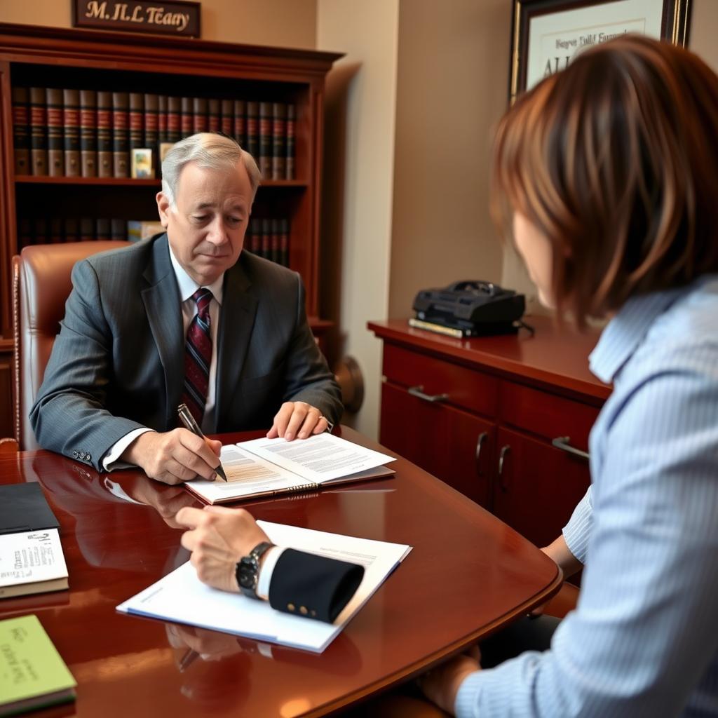 Use of a Firearm in Crime of Violence lawyer Isle of Wight County