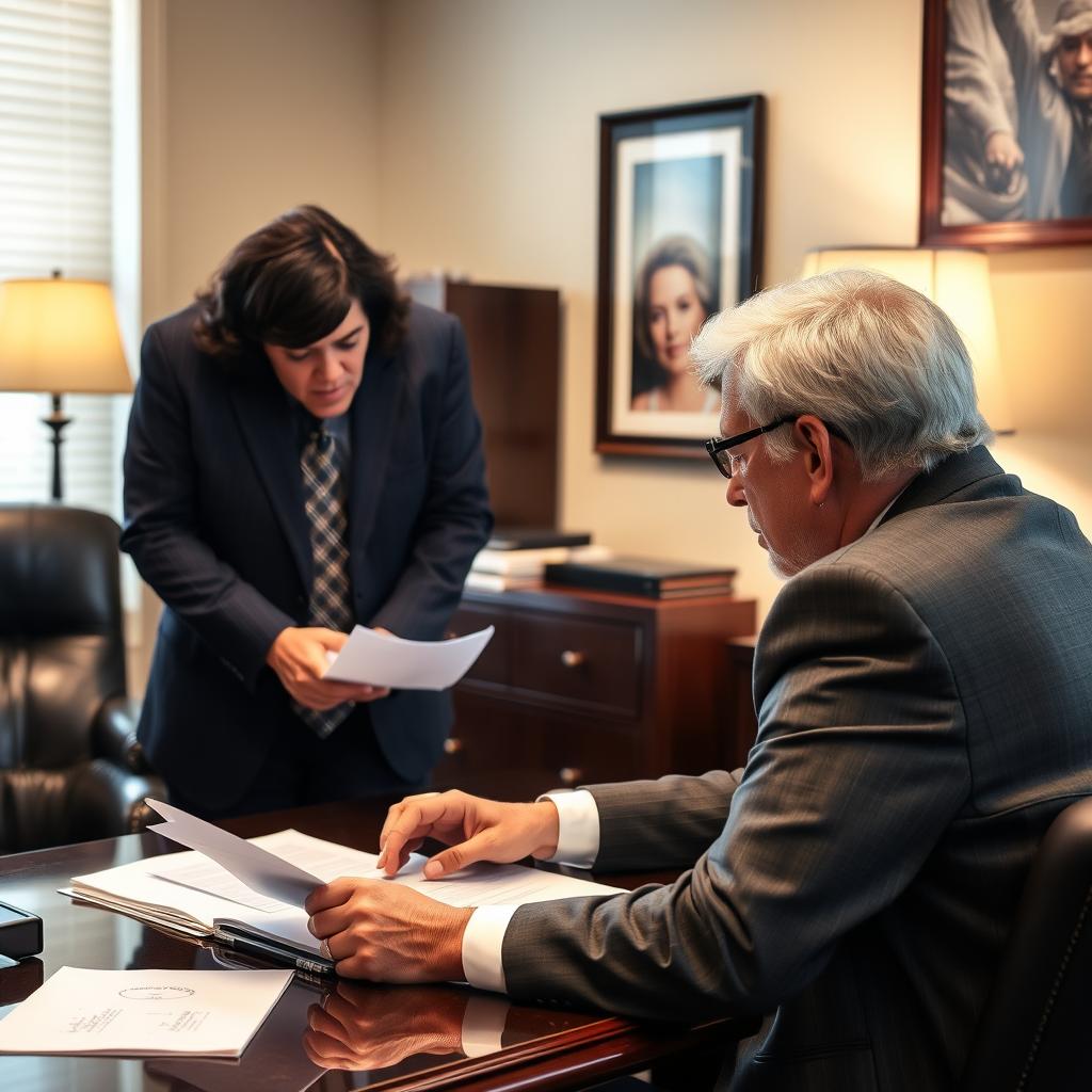 Use of a Firearm in Crime of Violence lawyer James City County