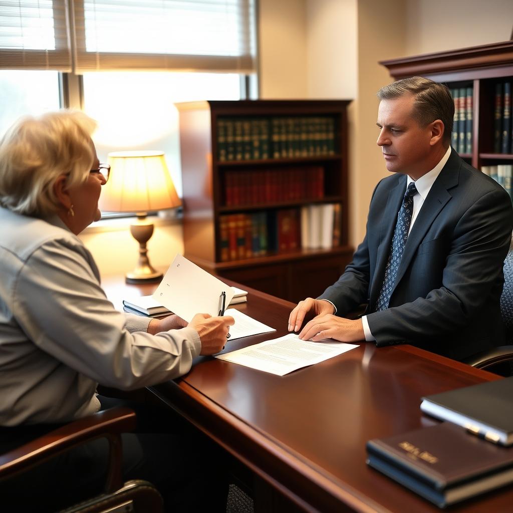 Use of a Firearm in Crime of Violence lawyer Louisa County