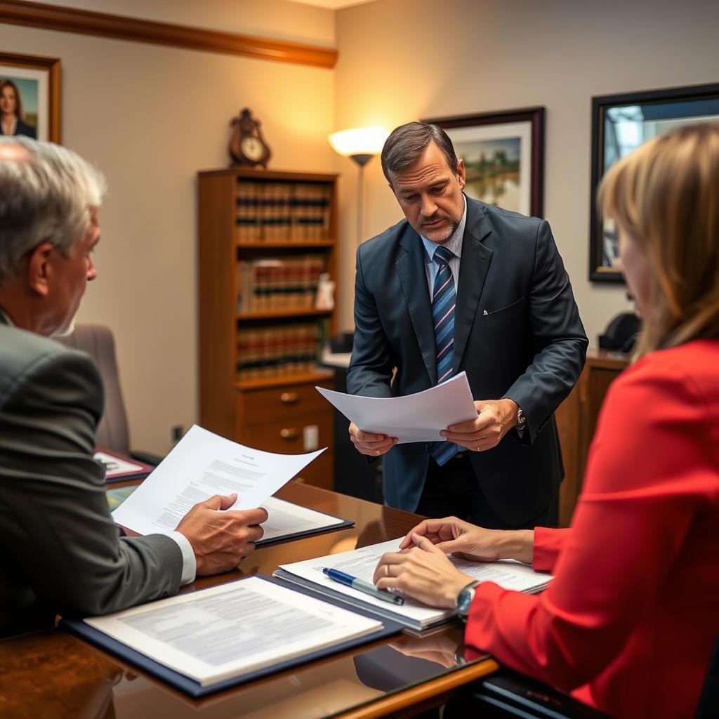 Use of a Firearm in Crime of Violence lawyer New Kent County