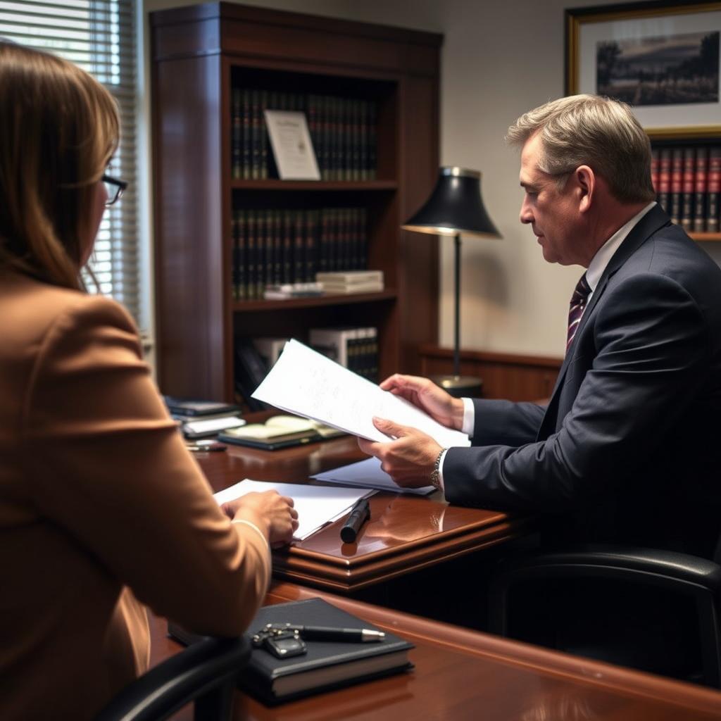 Use of a Firearm in Crime of Violence lawyer Poquoson
