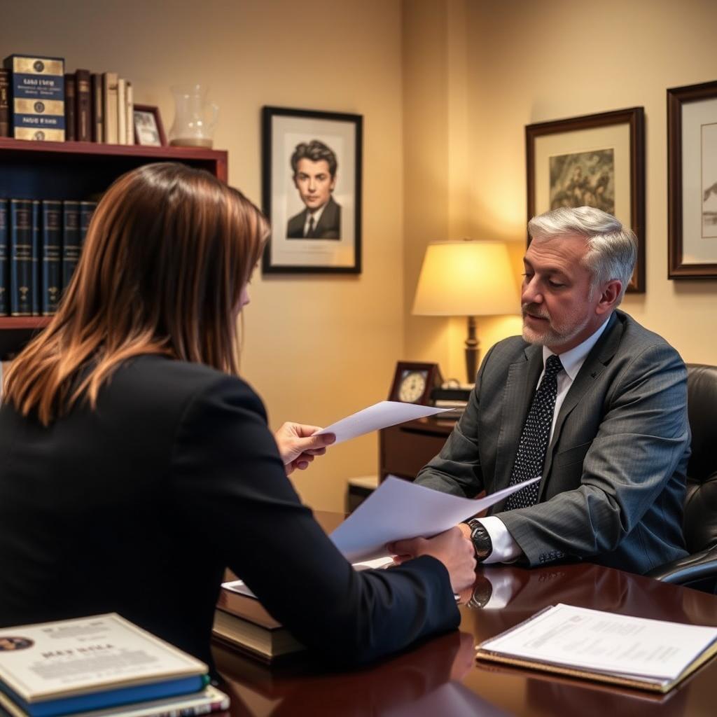 Use of a Firearm in Crime of Violence lawyer Powhatan County