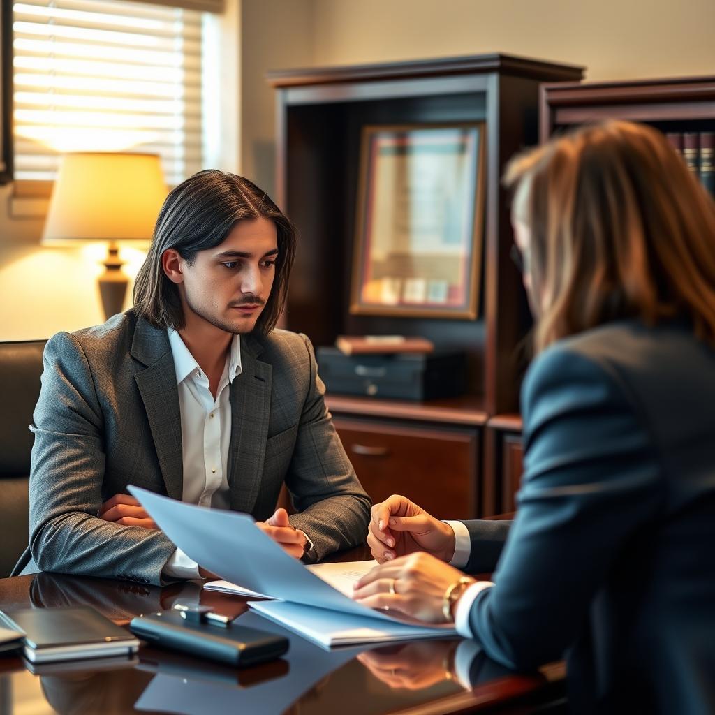 Use of a Firearm in Crime of Violence lawyer Spotsylvania County