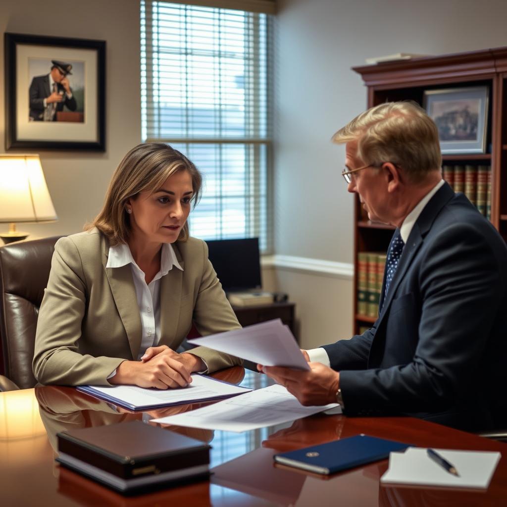 Armed Forces Divorce Lawyer Isle of Wight County, VA