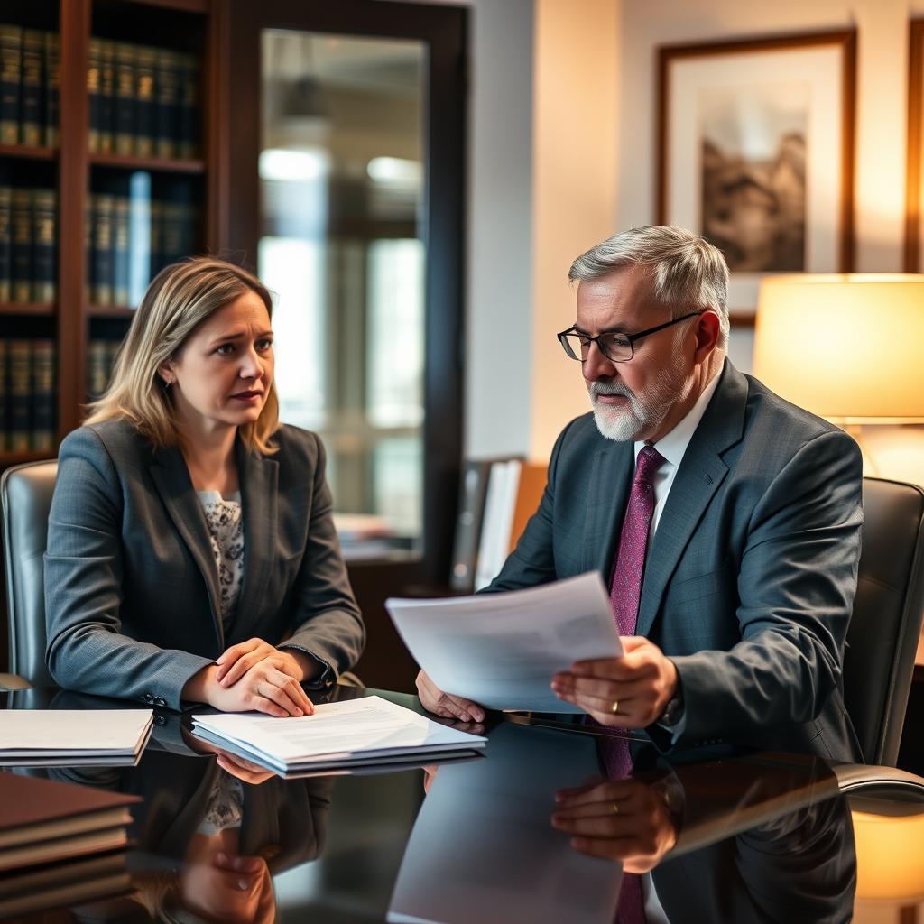 Armed Forces Divorce Lawyer James City County, VA