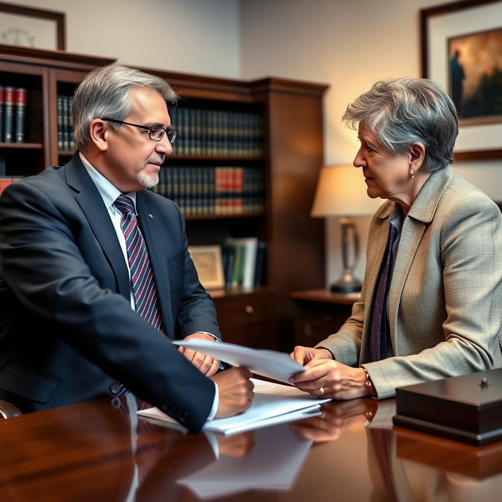 Armed Forces Divorce Lawyer Poquoson, VA